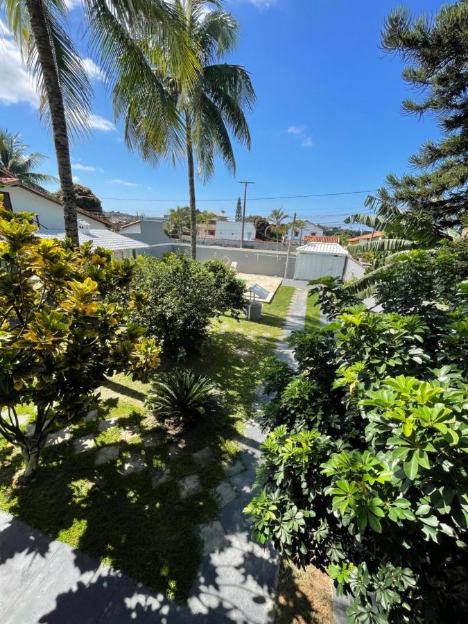 Casa Com Piscina Em Porto Da Roca, Saquarema Villa Exterior photo